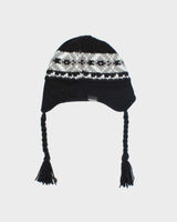 Vintage Y2K Columbia Insulated Toggle Beanie - OS