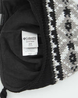 Vintage Y2K Columbia Insulated Toggle Beanie - OS
