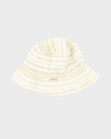 Vintage 90's Kangol Striped Bucket Hat - OS