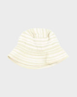 Vintage 90's Kangol Striped Bucket Hat - OS
