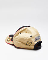 Vintage 2000's Lotus F1 Team Embroidered Cap - OS