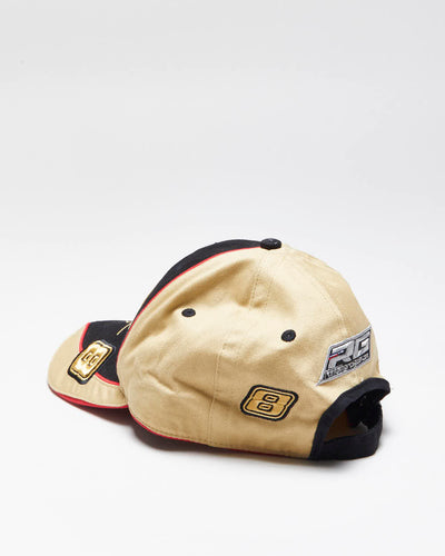 Vintage 2000's Lotus F1 Team Embroidered Cap - OS