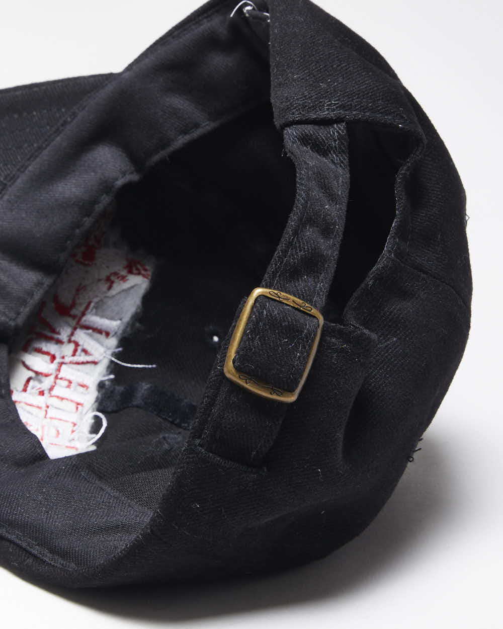 Vintage 1990's Lethal Weapon 4 Movie Promo Cap - OS