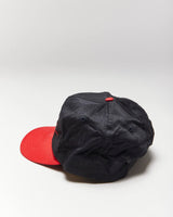 Vintage 2000's Coca Cola Spell Out Baseball Cap - OS