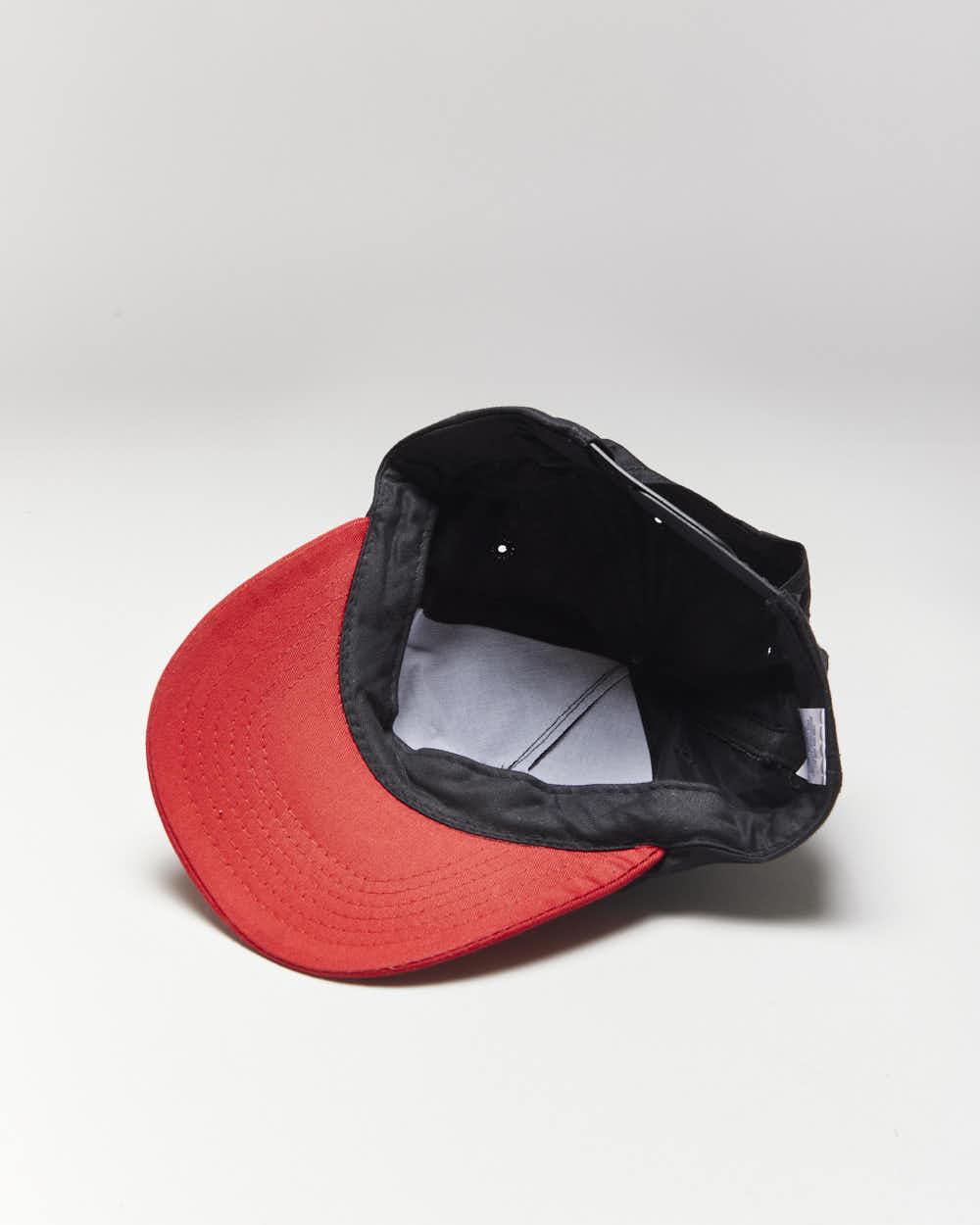 Vintage 2000's Coca Cola Spell Out Baseball Cap - OS