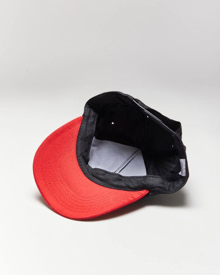 Vintage 2000's Coca Cola Spell Out Baseball Cap - OS