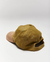 Vintage 2000's Timberland Small Logo Baseball Cap - OS