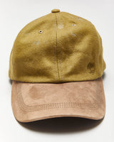 Vintage 2000's Timberland Small Logo Baseball Cap - OS