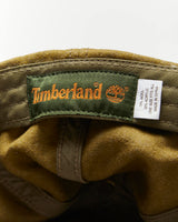 Vintage 2000's Timberland Small Logo Baseball Cap - OS
