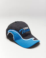 Vintage Y2K Yamaha Team Embroidered Cap - OS