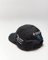Vintage Y2K Yamaha Team Embroidered Cap - OS