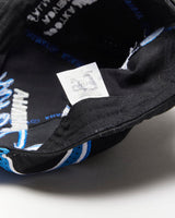 Vintage Y2K Yamaha Team Embroidered Cap - OS