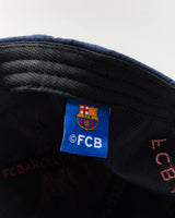 Vintage 2000's Barcelona FC Embroidered Cap - OS