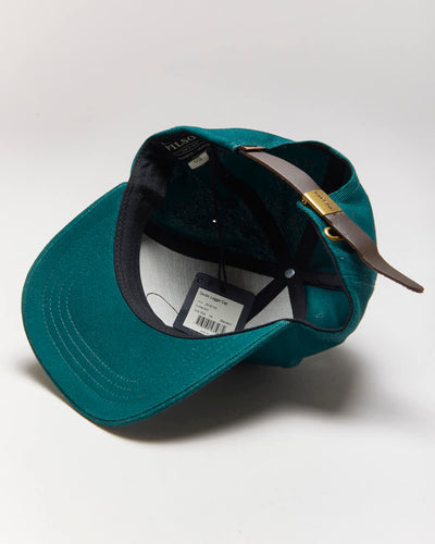 Vintage 2000's DSWT Filson Snapback Cap - OS