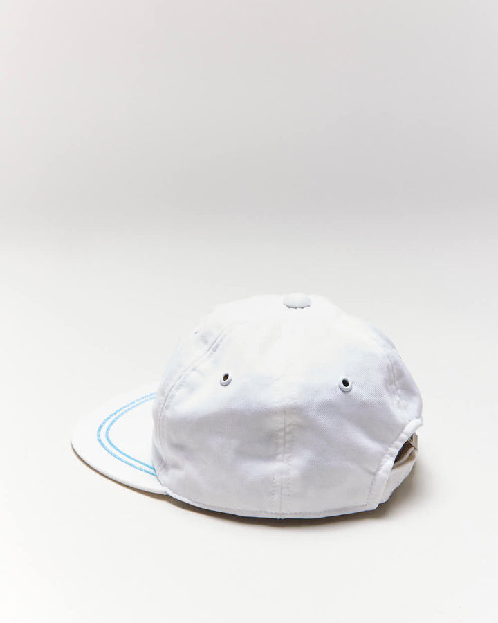 Vintage 90's Honda Graphic Print Snapback - OS