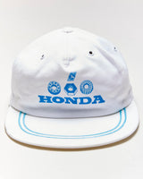 Vintage 90's Honda Graphic Print Snapback - OS