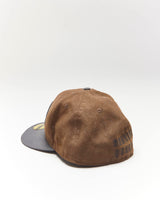 Vintage 2000's Harley Davidson Fitted Cap - 7 5/8