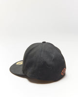 Vintage 2000's Harley Davidson Fitted Cap - 7 1/2