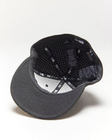 Vintage 2000's Harley Davidson Fitted Cap - 7 1/2