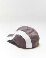 Vintage 2000's Nascar Embroidered Racing Fitted Cap - OS