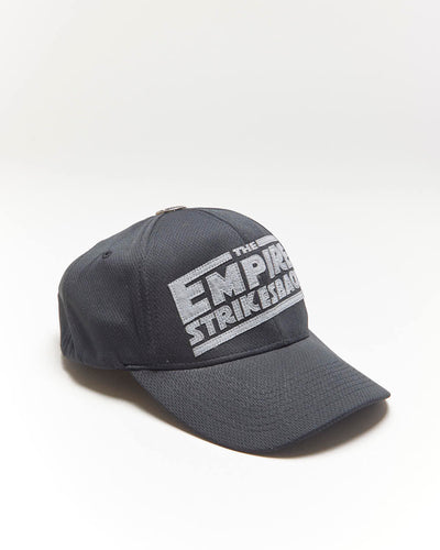 Vintage 30th The Empire Strikes Back Star Wars Fitted Cap - M