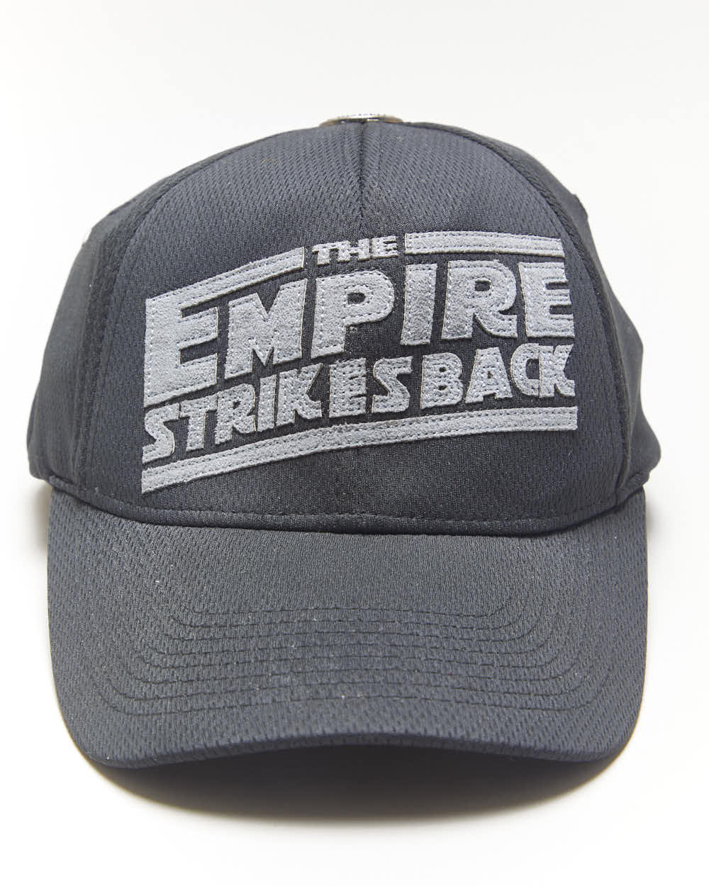 Vintage 30th The Empire Strikes Back Star Wars Fitted Cap - M