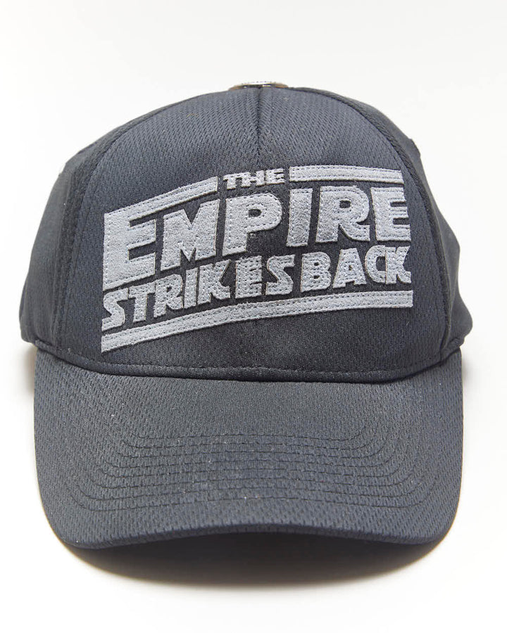 Vintage 30th The Empire Strikes Back Star Wars Fitted Cap - M