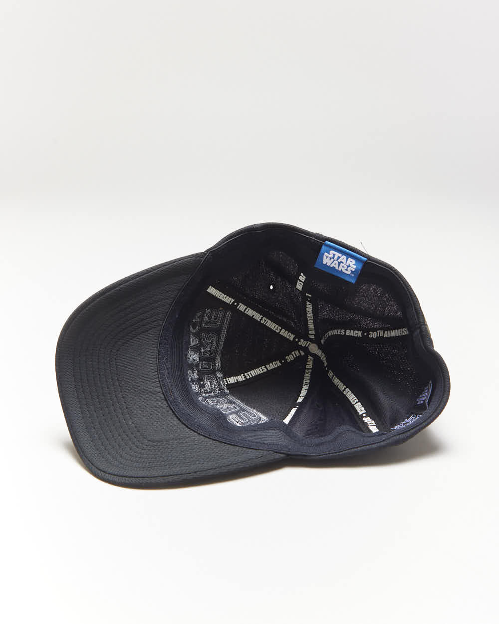 Vintage 30th The Empire Strikes Back Star Wars Fitted Cap - M