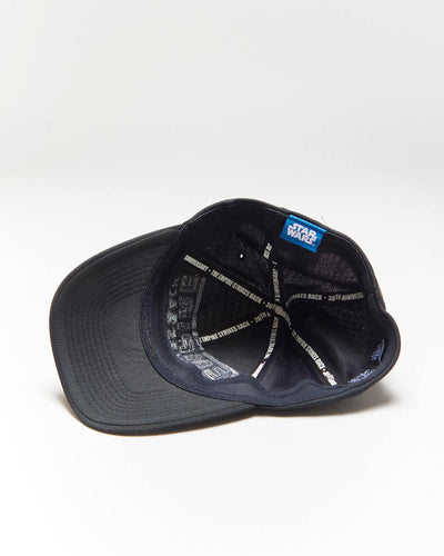 Vintage 30th The Empire Strikes Back Star Wars Fitted Cap - M