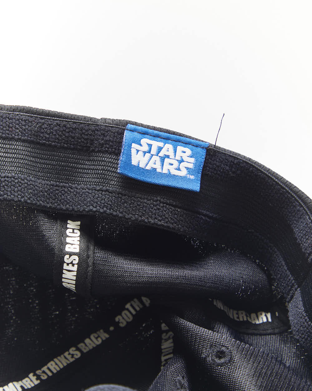 Vintage 30th The Empire Strikes Back Star Wars Fitted Cap - M