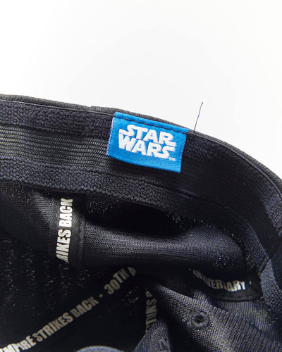 Vintage 30th The Empire Strikes Back Star Wars Fitted Cap - M