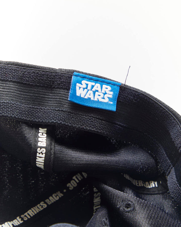 Vintage 30th The Empire Strikes Back Star Wars Fitted Cap - M