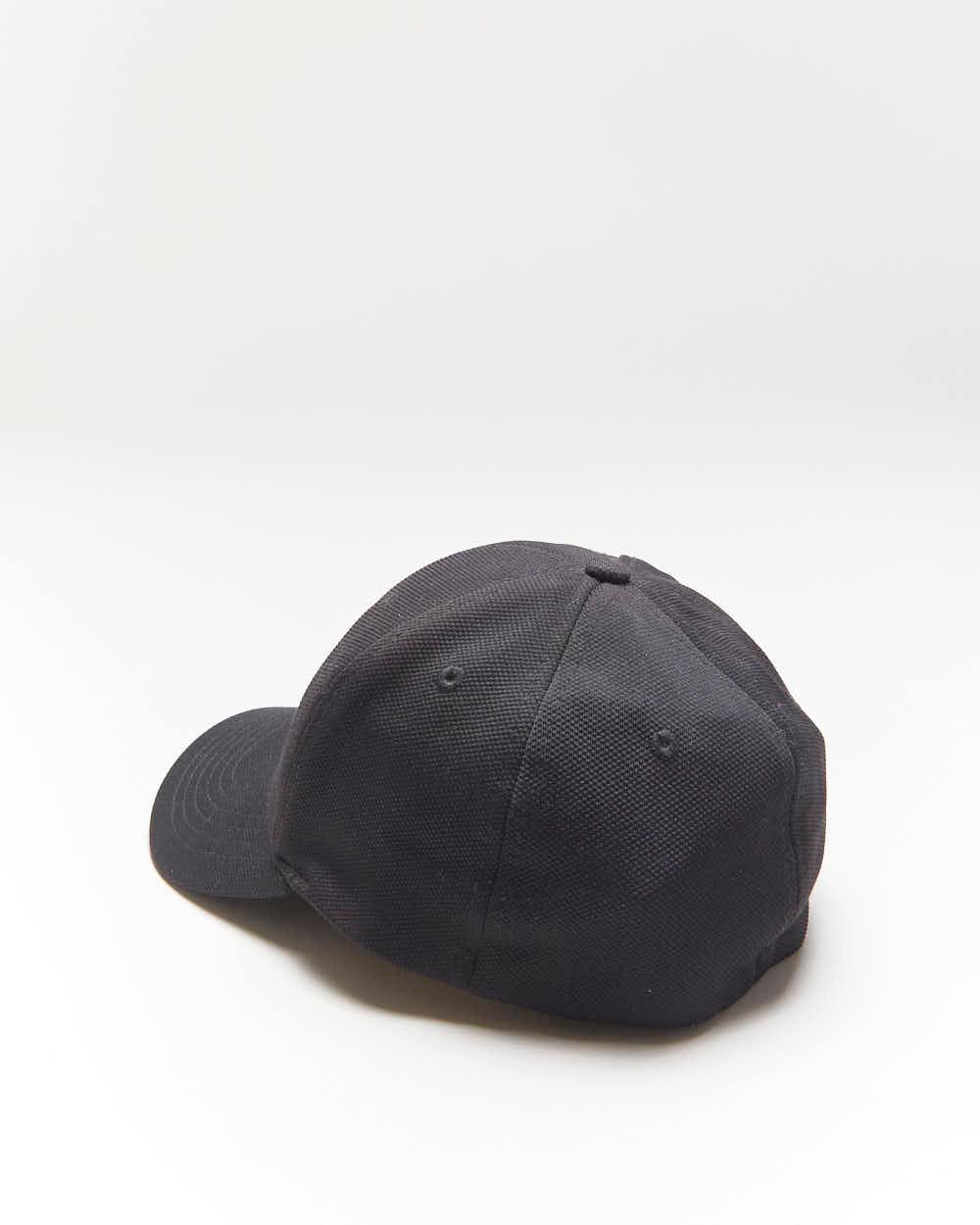 Vintage 2000's Oakley O Logo Flexi Fit Cap - OS