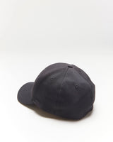 Vintage 2000's Oakley O Logo Flexi Fit Cap - OS