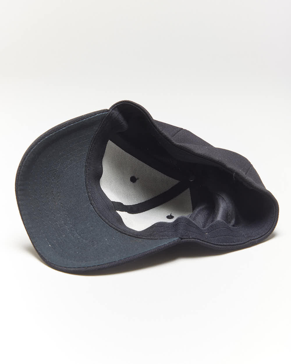 Vintage 2000's Oakley O Logo Flexi Fit Cap - OS