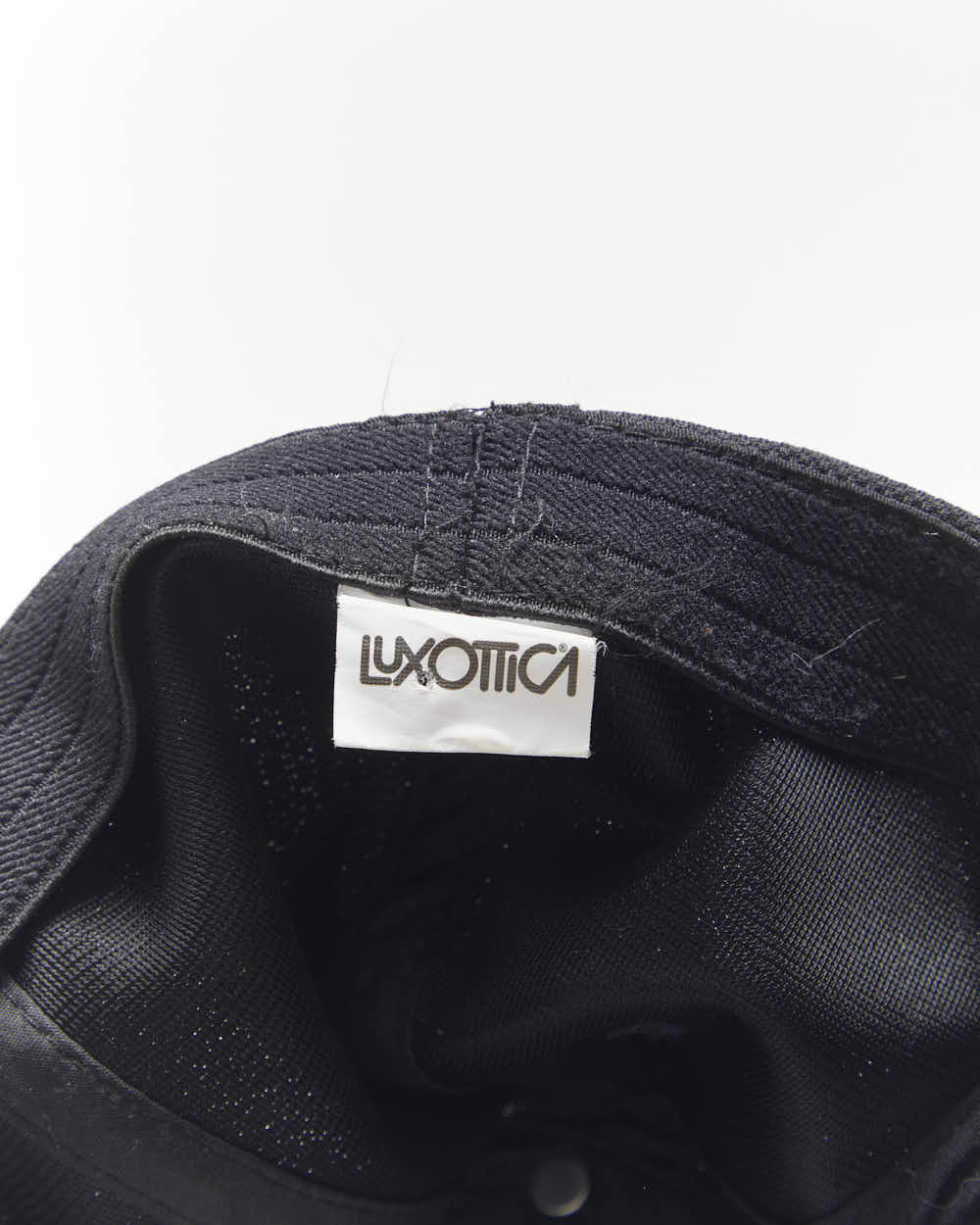 Vintage 2000's Oakley O Logo Flexi Fit Cap - OS