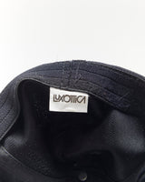 Vintage 2000's Oakley O Logo Flexi Fit Cap - OS
