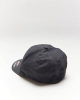 Vintage Oakley O Logo Fitted Cap - S/M