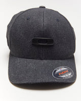 Vintage Oakley O Logo Fitted Cap - S/M