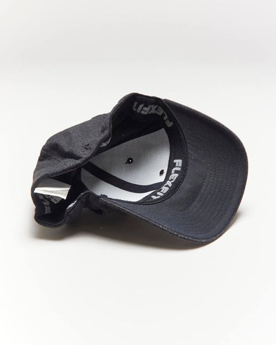 Vintage Oakley O Logo Fitted Cap - S/M