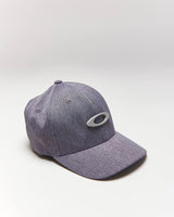 Vintage Oakley O Logo Fitted Cap - L/XL