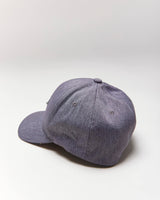 Vintage Oakley O Logo Fitted Cap - L/XL