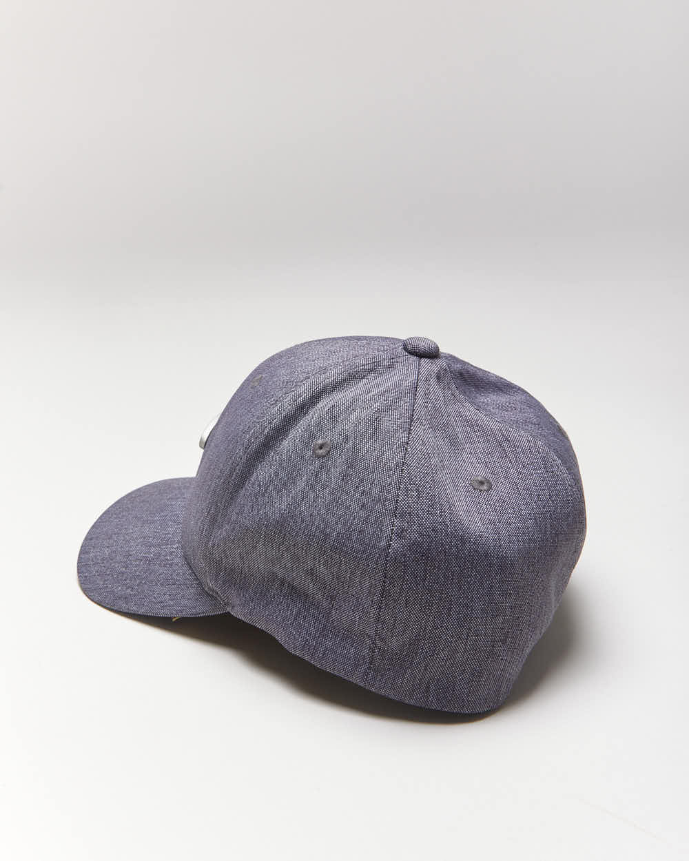 Vintage Oakley O Logo Fitted Cap - L/XL