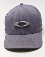 Vintage Oakley O Logo Fitted Cap - L/XL
