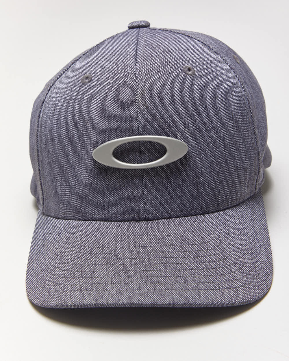 Vintage Oakley O Logo Fitted Cap - L/XL