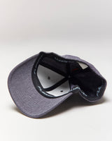 Vintage Oakley O Logo Fitted Cap - L/XL