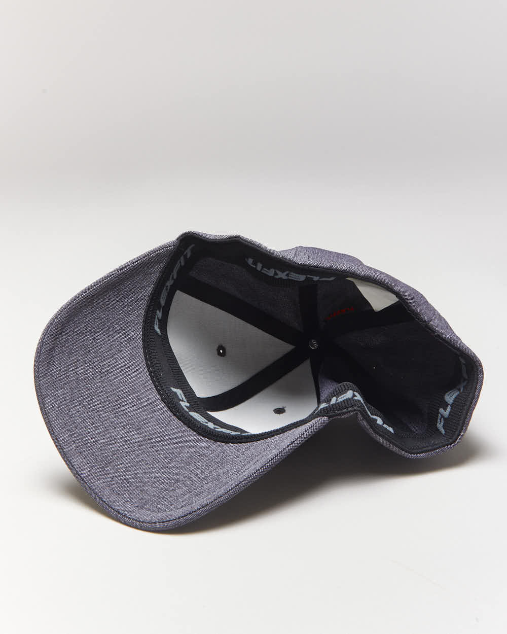 Vintage Oakley O Logo Fitted Cap - L/XL
