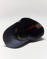 Vintage 2000's Nike Manchester United Football Fitted Cap - M