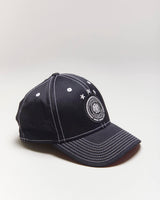Vintage Adidas Germany World Cup Brazil Fitted Cap - S/M