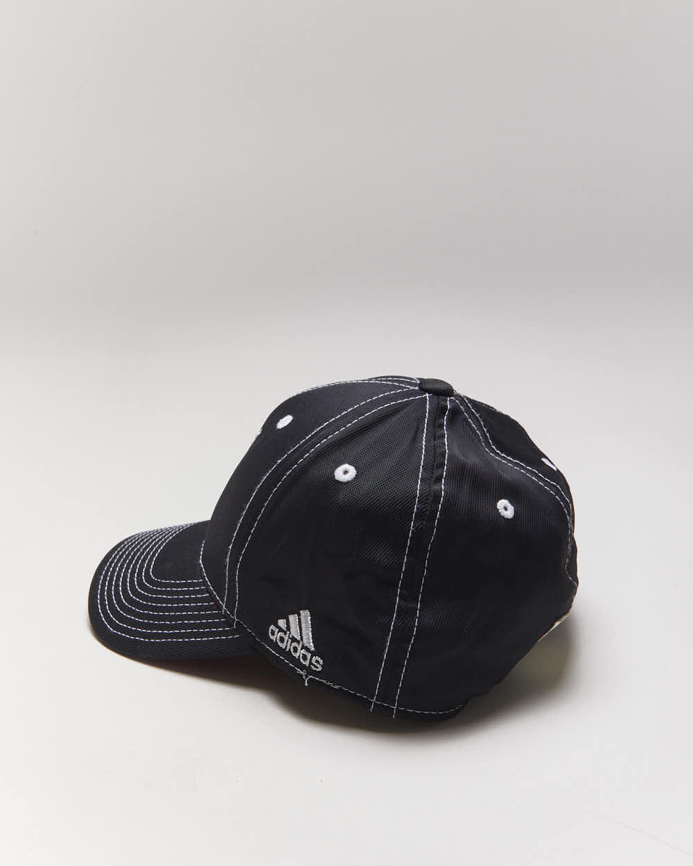 Vintage Adidas Germany World Cup Brazil Fitted Cap - S/M